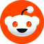 REDDIT LOGO