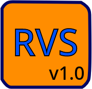 RVS LOGO